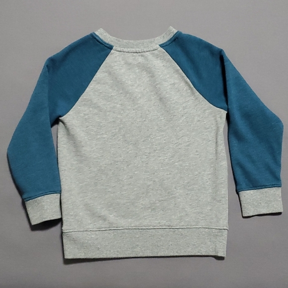 Sweatshirt - Picture 7 of 11